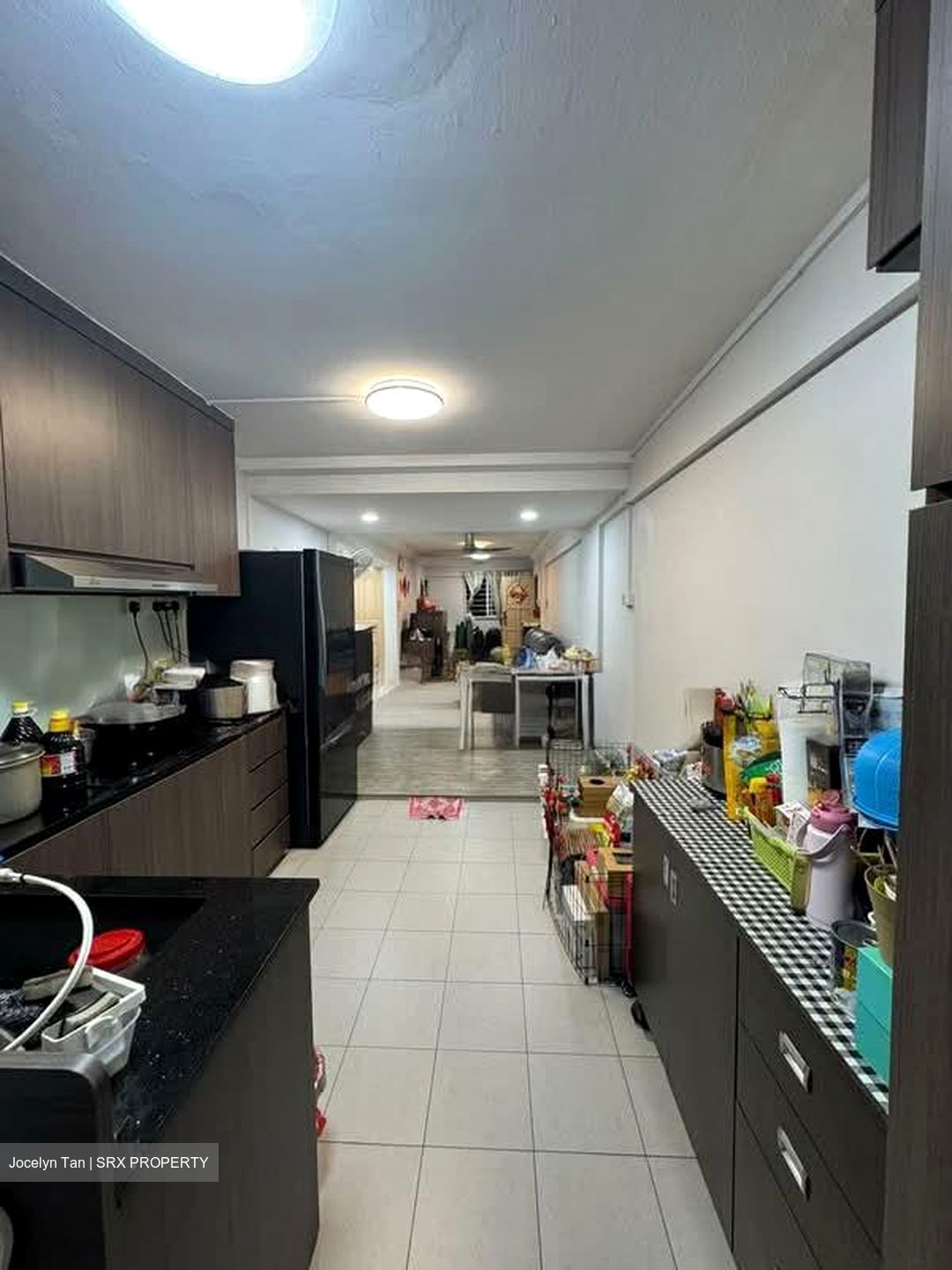 Blk 729 Clementi West Street 2 (Clementi), HDB 3 Rooms #573906141